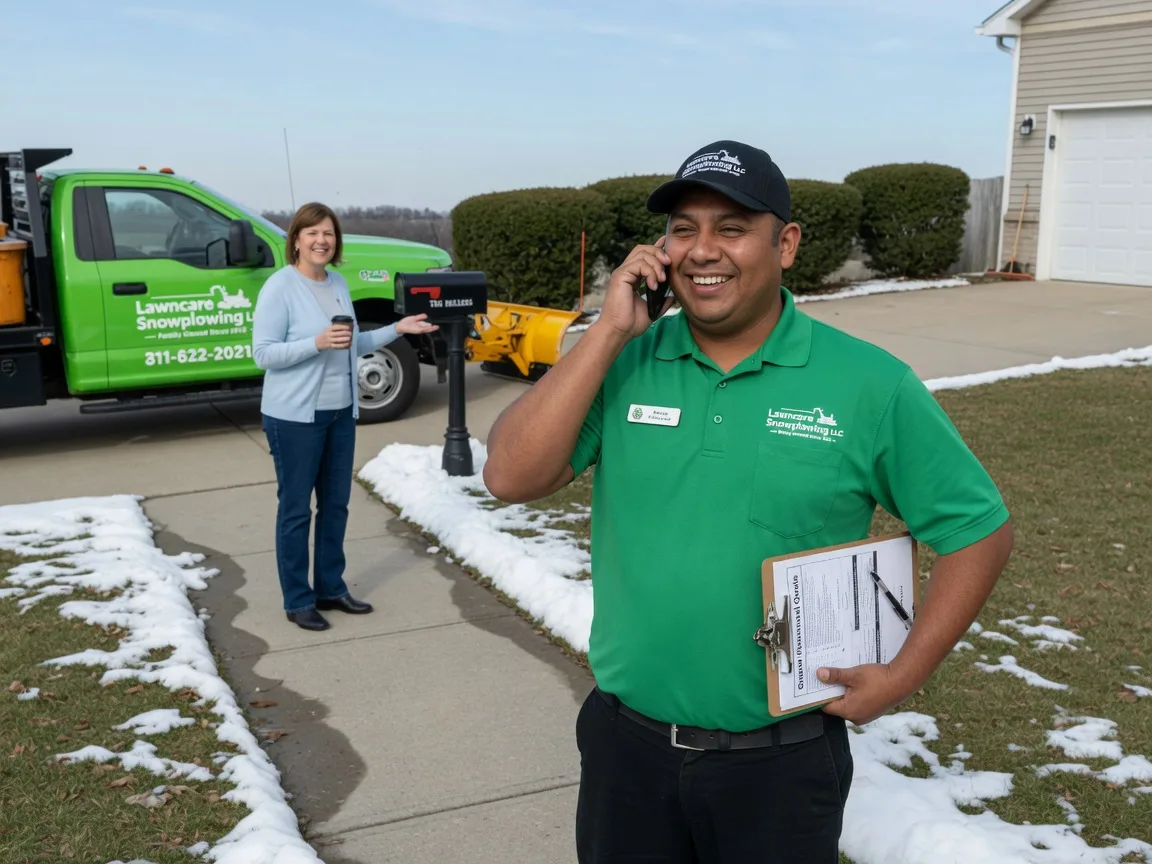 Lawn Care Services By Expert Landscaper Streator, IL FAQs